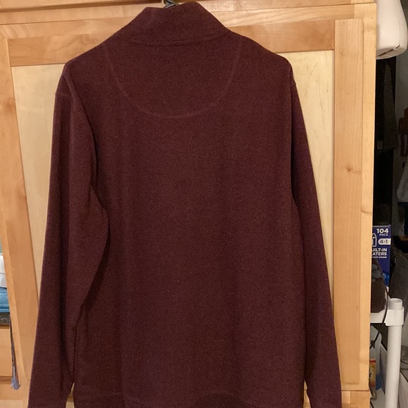 Weatherproof  vintage.   Size large. Pullover - Picture 4 of 4